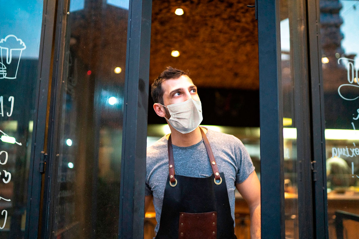 Como driblar os efeitos do coronavírus no pequeno negócio?